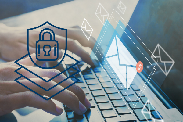 ADNETTech's tweet image. Business Email Compromise (BEC) is one of the costliest cyberthreats out there. Threat actors don’t always break in, sometimes they log in, and your email is the front door.
ADNET helps organizations detect and prevent BEC. Ready to learn more? hubs.li/Q03NWz6N0
