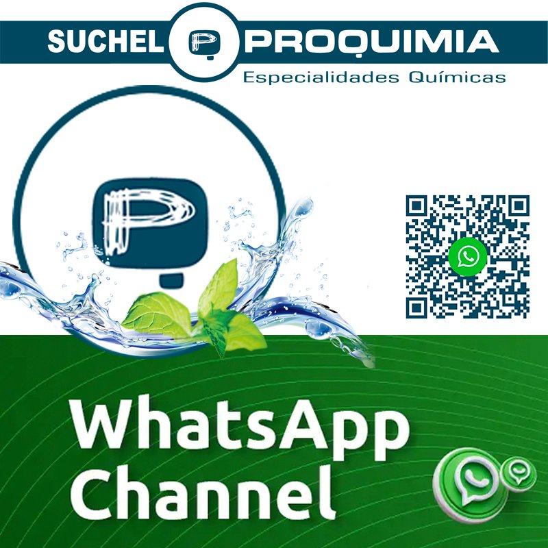 Suchel Proquimia S.A (@suproquimiacuba) on Twitter photo 