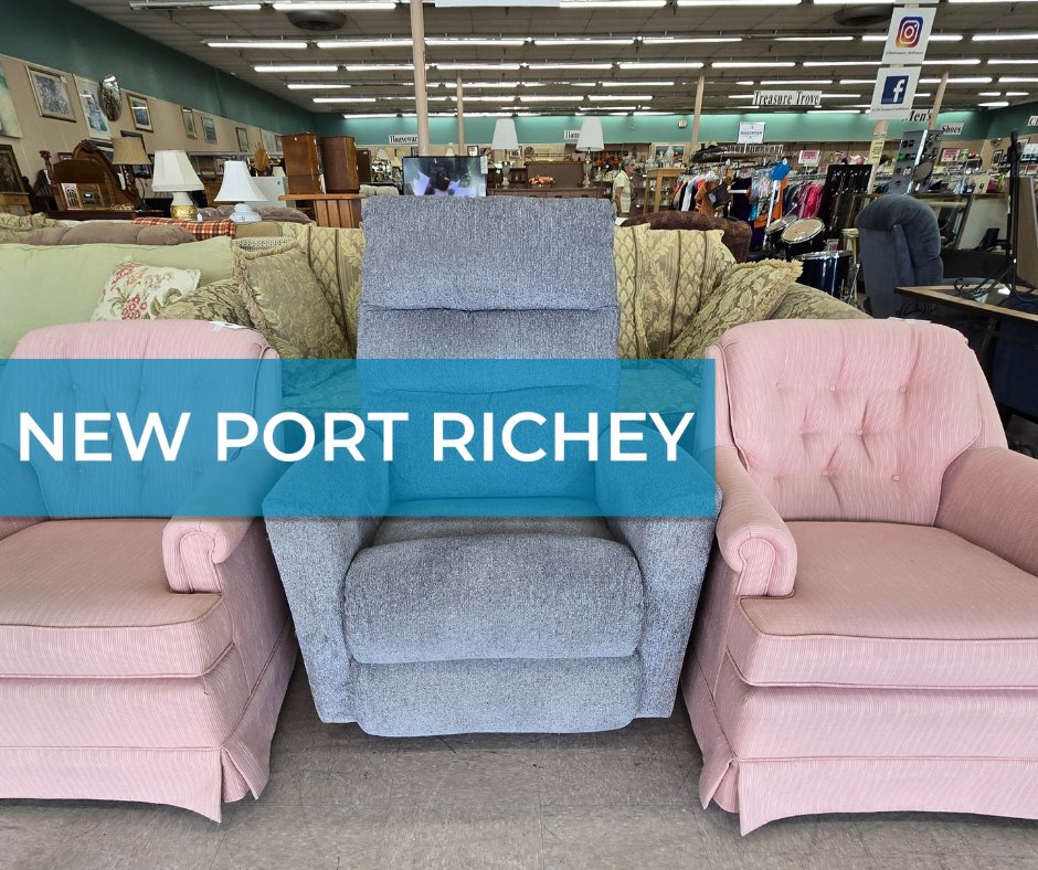 LT_Thrift's tweet image. 50% off Housewares, Home Decor &amp;amp; Furniture Sale happening right now at all locations!🛋️🪑🖼️ Save an additional HALF OFF on great new looks for your home! 10/16-10/18

𝑆𝑜𝑚𝑒 𝑒𝑥𝑐𝑙𝑢𝑠𝑖𝑜𝑛𝑠 𝑚𝑎𝑦 𝑎𝑝𝑝𝑙𝑦. #thrift #thriftingcommunity #hospicethrift