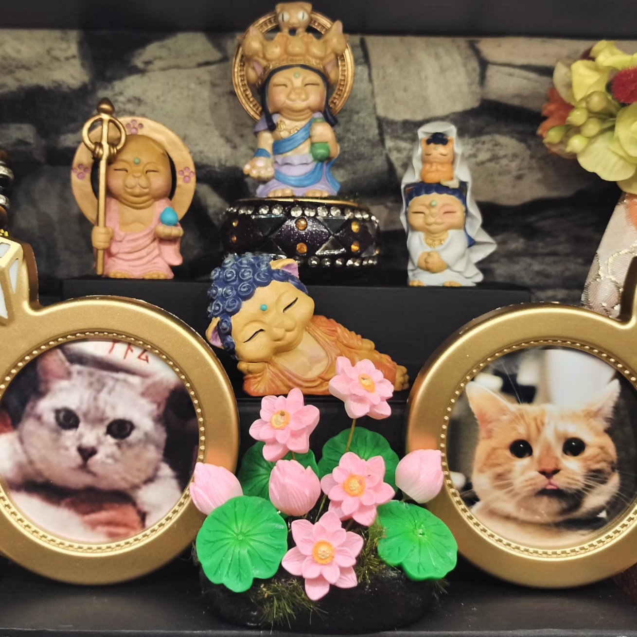 龍脈の精髄 クラスター 魂を浄化しご縁を結ぶ 売上一部保護猫活動に使用 三条獅子 (@sanjyousisi) / X