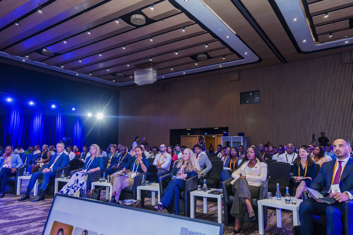 HealthTech Hub Africa tweet media