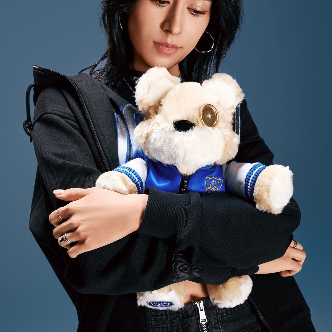 Riot Games Merch tweet media