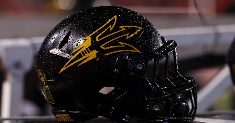 “With or without Sam Leavitt, this game will rise or fall on the shoulders of the offensive line.”

We caught up with <a href="/DevilsDigest/">DevilsDigest.com</a> publisher Hod Rabino to talk #TexasTech’s matchup with Arizona State #WreckEm

▶️ on3.com/sites/red-raid…