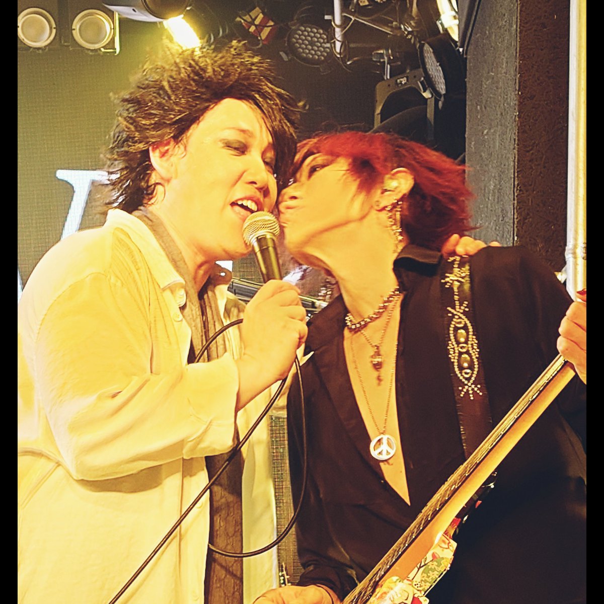 ゆかり♪ ゆかり🌙❤️ (@YukaY061798482) / Posts / X