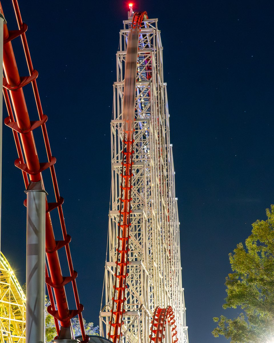 Dorney Park tweet media