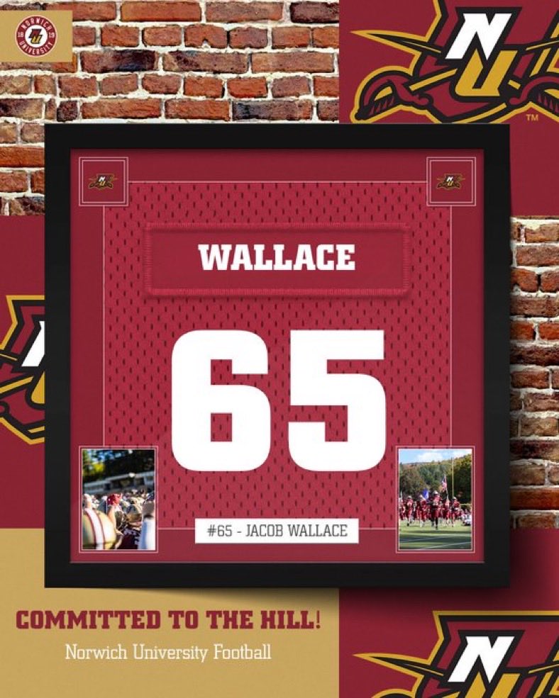 Jacob Wallace ‘26 tweet media