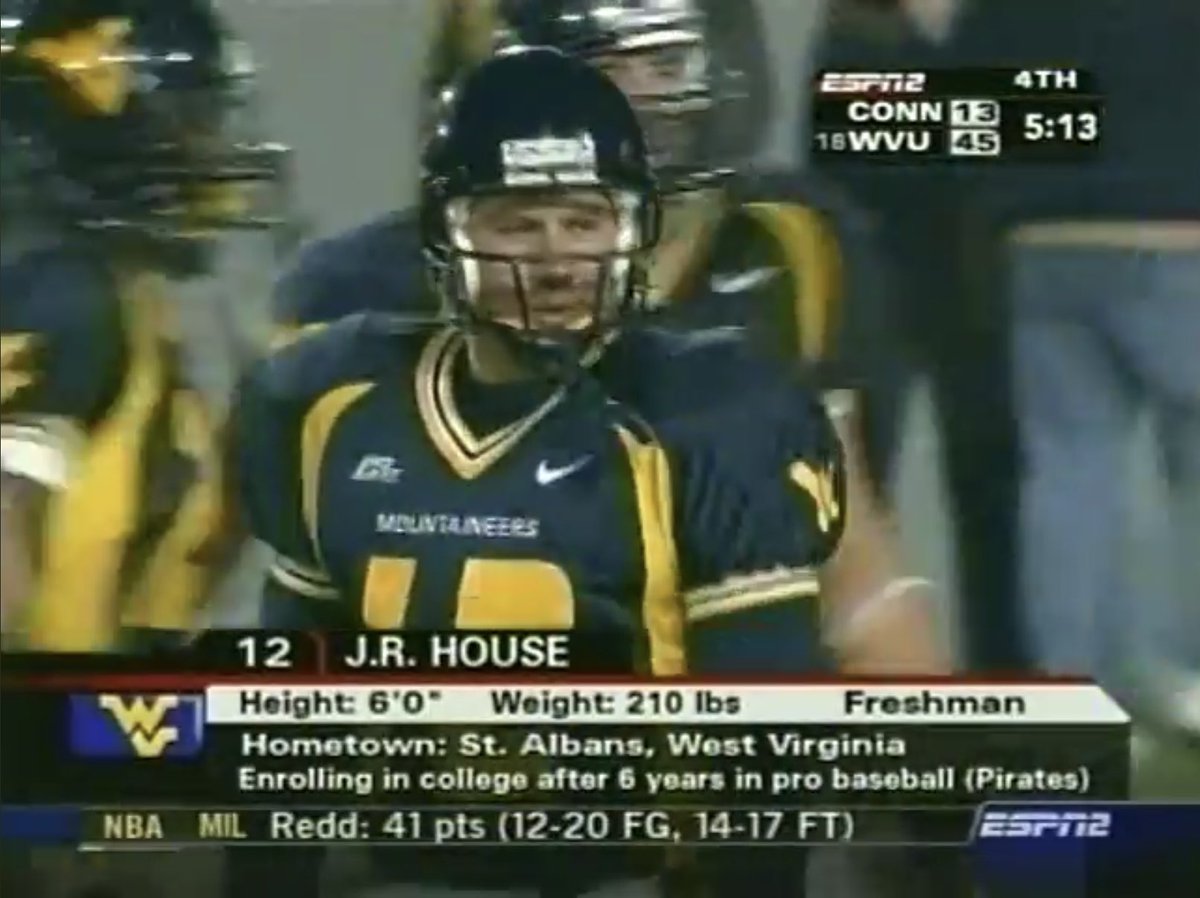 The Fake Real Brad Howe tweet media