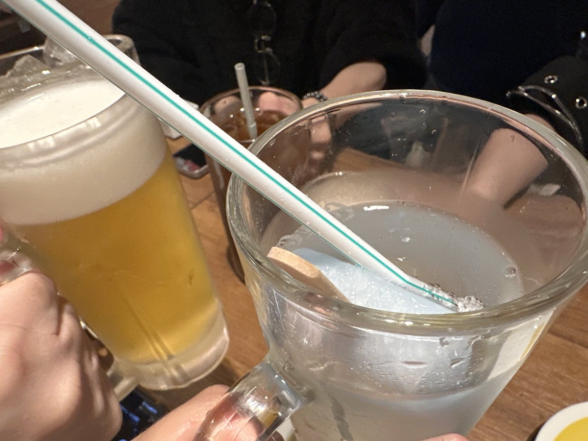 胃腸薬💊Ver.2025 -𝙎𝙚𝙖𝙨𝙤𝙣 𝙄𝙣 𝙏𝙝𝙚 𝙎𝙪𝙣