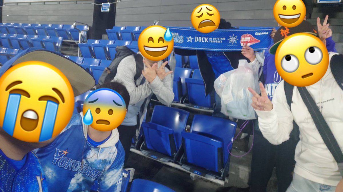 10.16(木) 
2025 JERAクライマックス・セ
ファイナルステージ vs阪神(甲子園)
現地＆ハマスタPV
フォトセッション

T 5-3 De

竹田祐投手の力投、佐野＆牧の
デスターコンビの活躍実らず
延長10回裏 佐々木千隼投手が
森下投手に2ランを被弾し
サヨナラ負け＿|￣|○ il||li

今ステージ