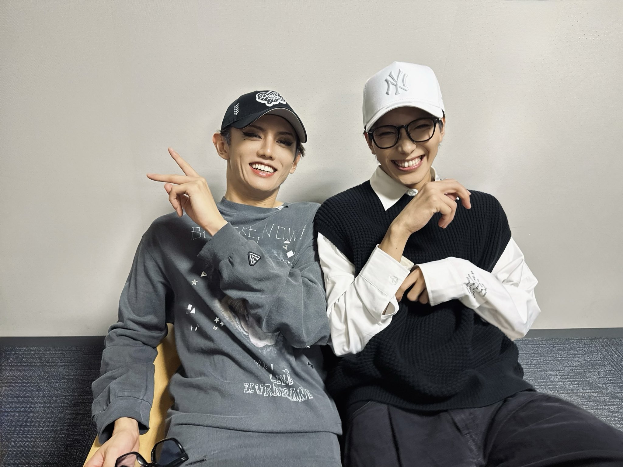 EPOCH 2021 横浜DeNAベイスターズ 三浦大輔 入江大生 直筆サイン