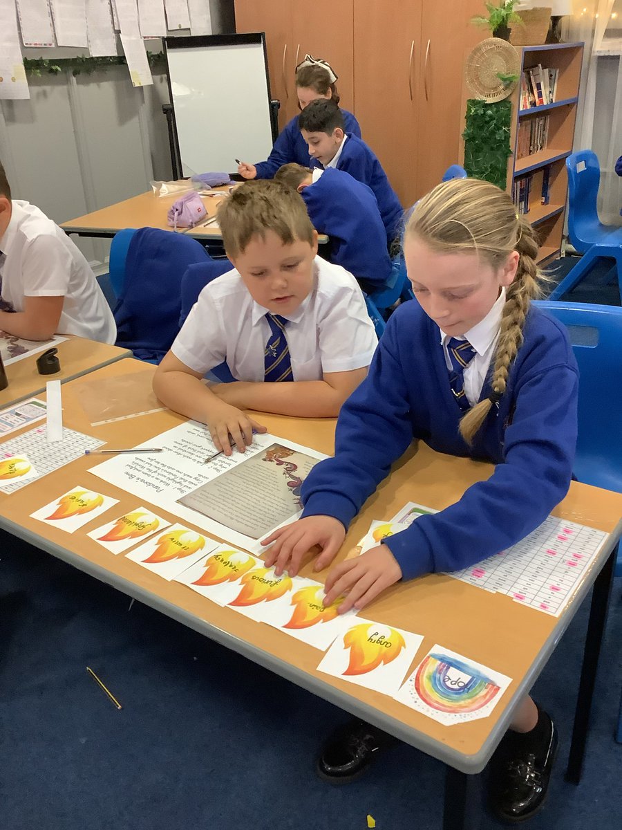 Merton Bank Primary School tweet media