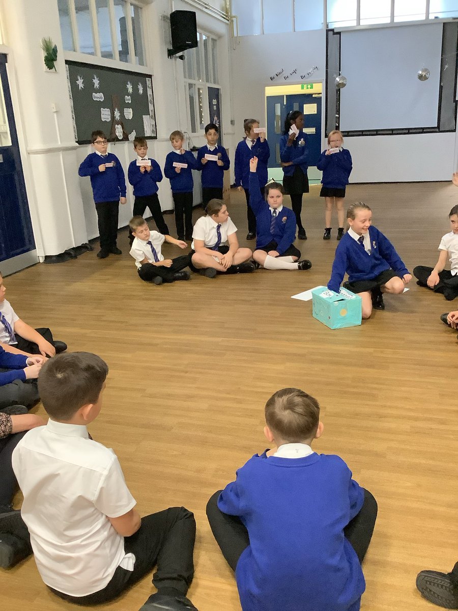 Merton Bank Primary School tweet media