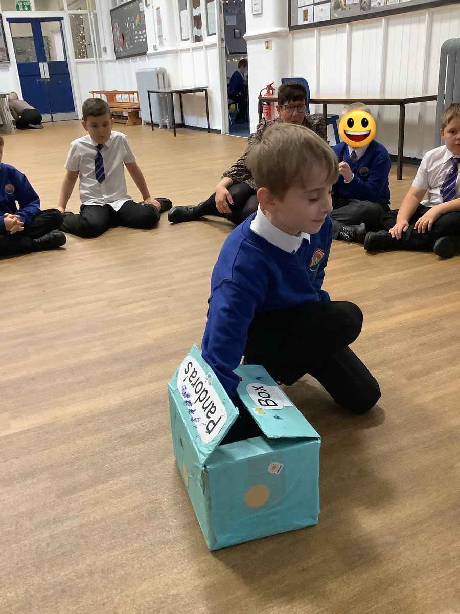 Merton Bank Primary School tweet media