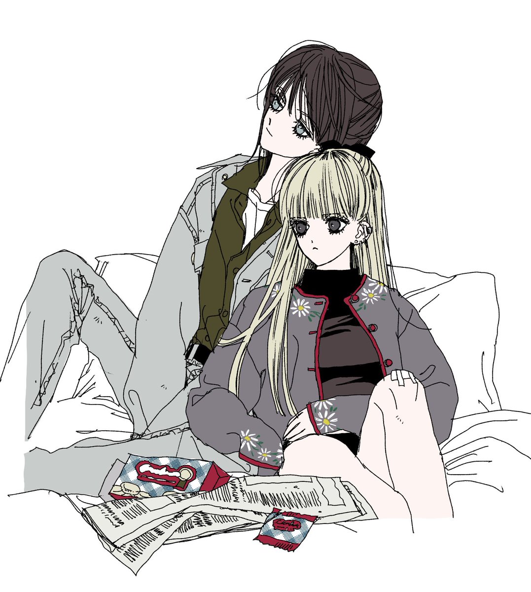 Dita♡凧の藤流れ♡ ゼロゼロヘブン | . 今日は20:00〜Open！ チラホラご予約をいただいて