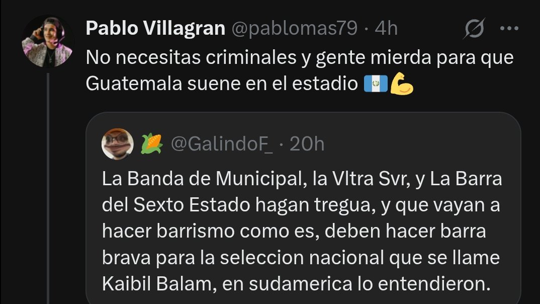 Rodrigo X. tweet media