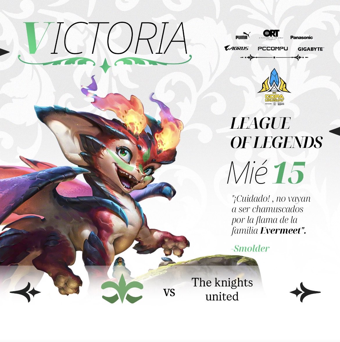 Evermeet tweet media