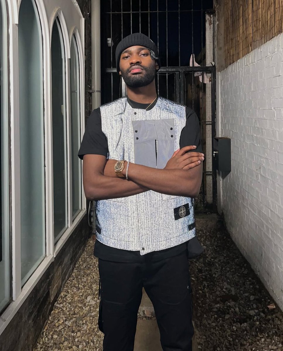 UKRapDaily's tweet image. 8 DAYS UNTIL DAVEโS NEW ALBUM โณ