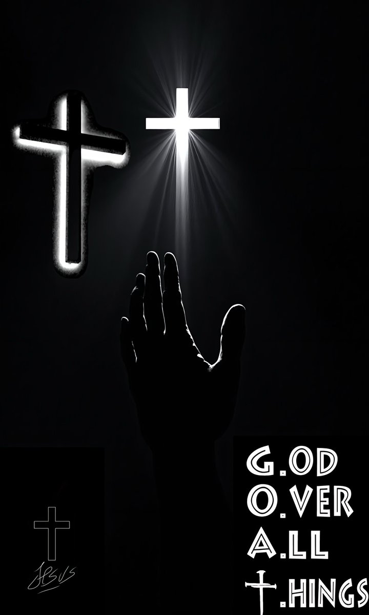 Aestheticswallz's tweet photo. God over all things. https://t.co/5jNgu4dMMS