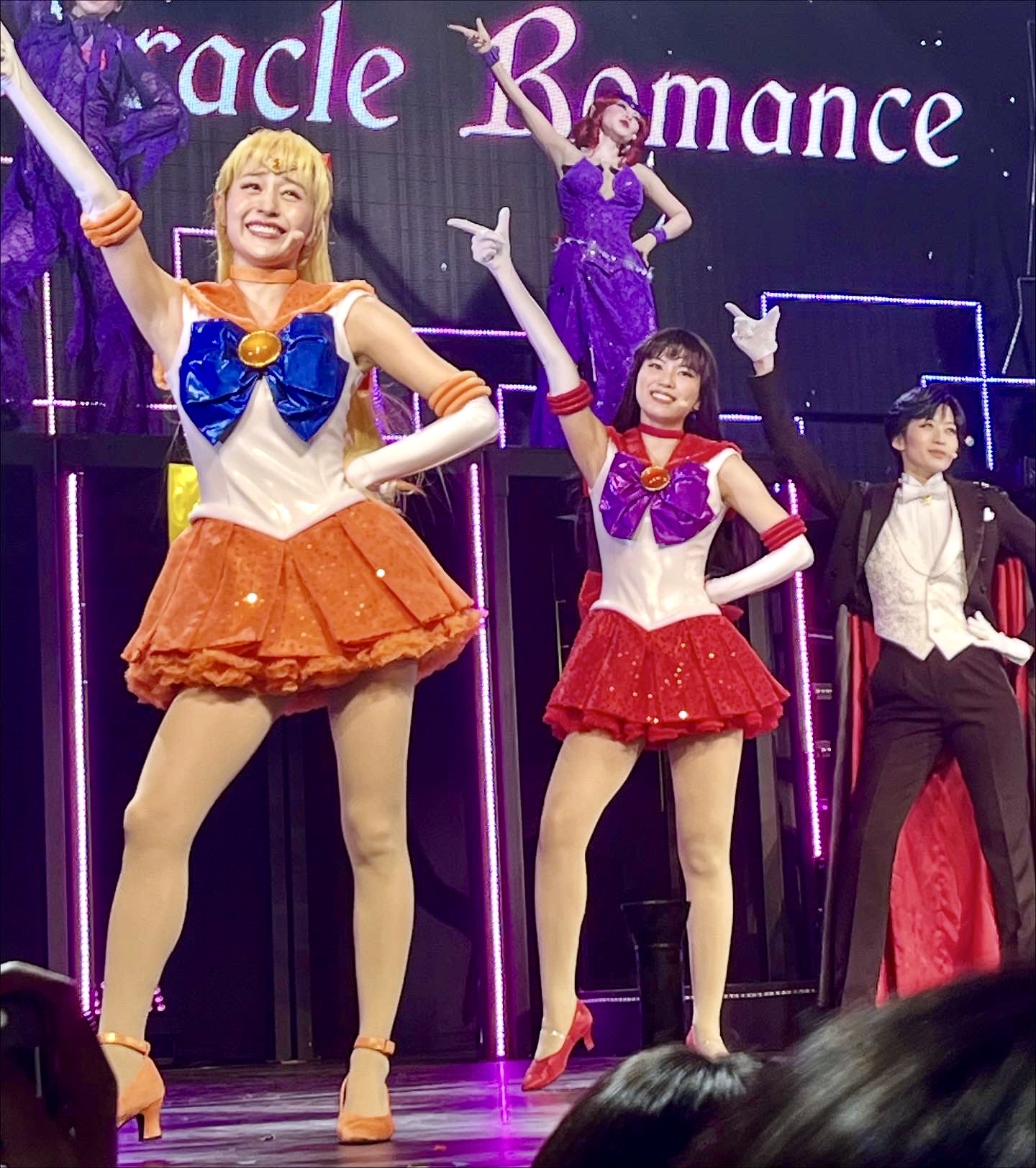 セーラームーン🚀🚀🚀 - Search / X