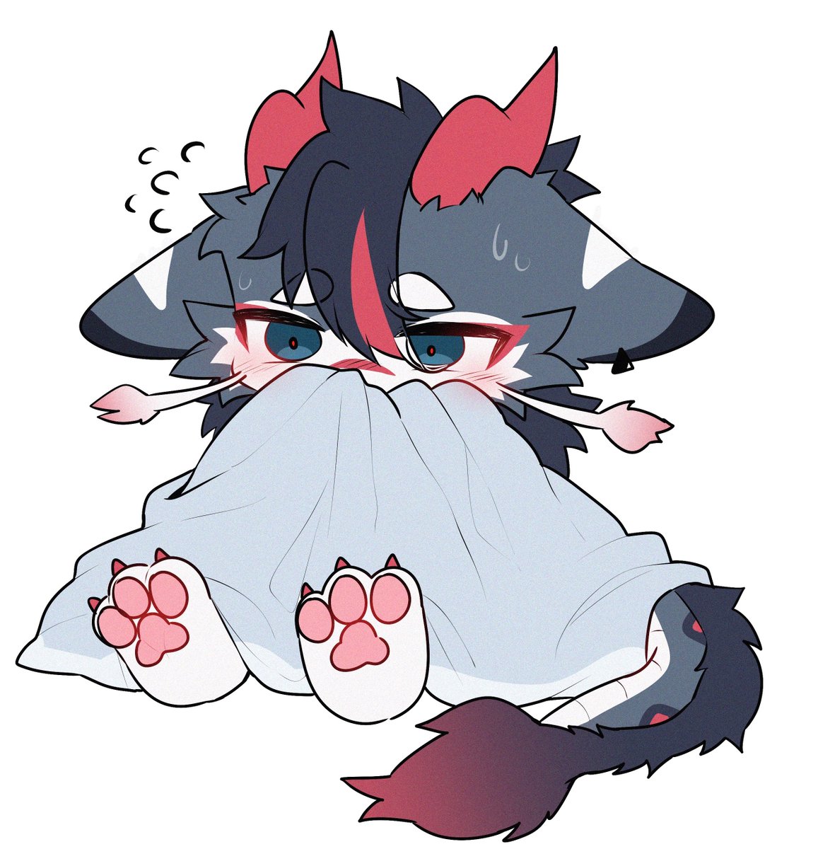 일교차 때문에 약간 감기 기운이 있는 거 같아요.. 😭
다들 아프지 말고 감기 조심하시기!🥹🥹