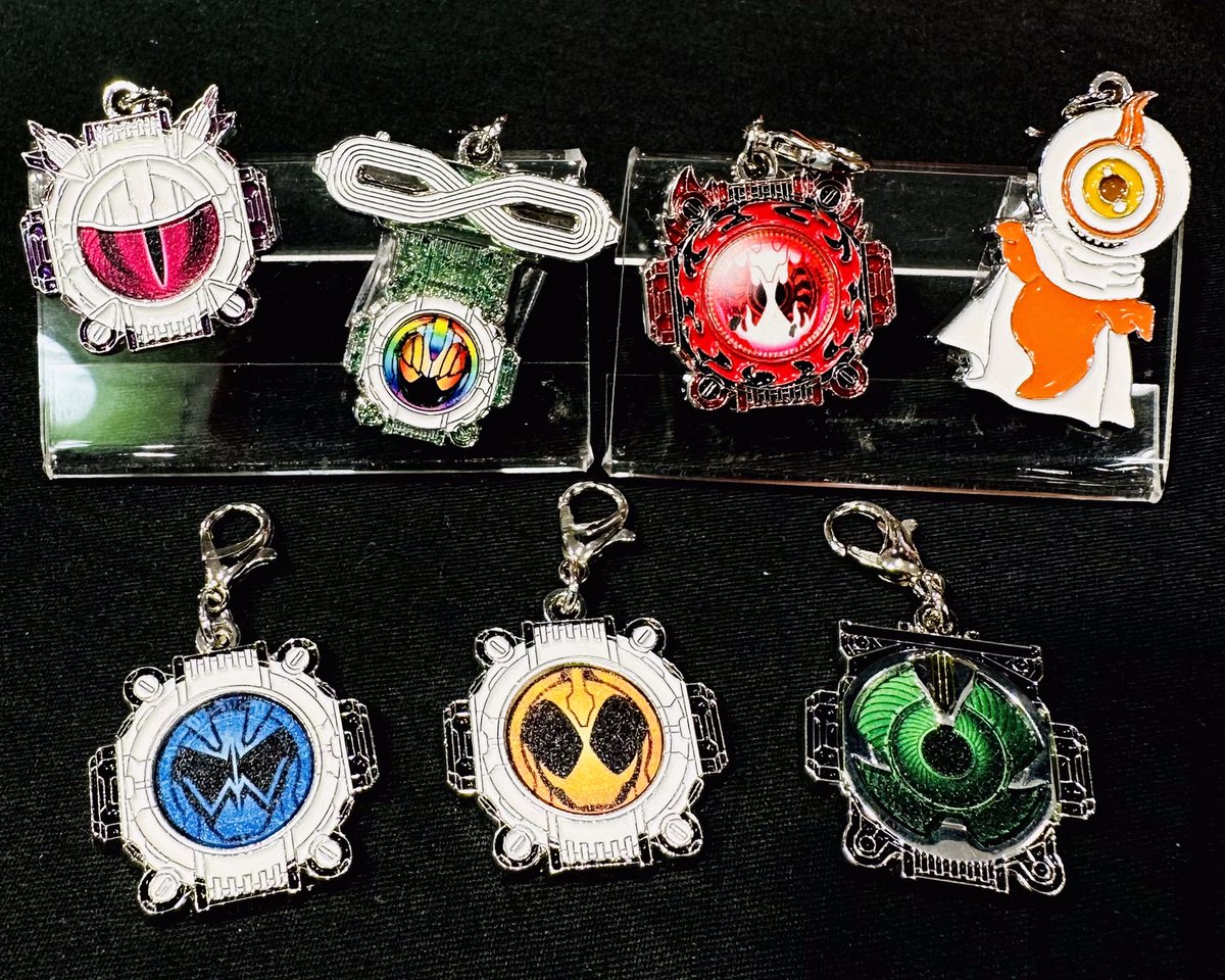 仮面ライダーストア東京店 新商品情報】 チョー カイガン