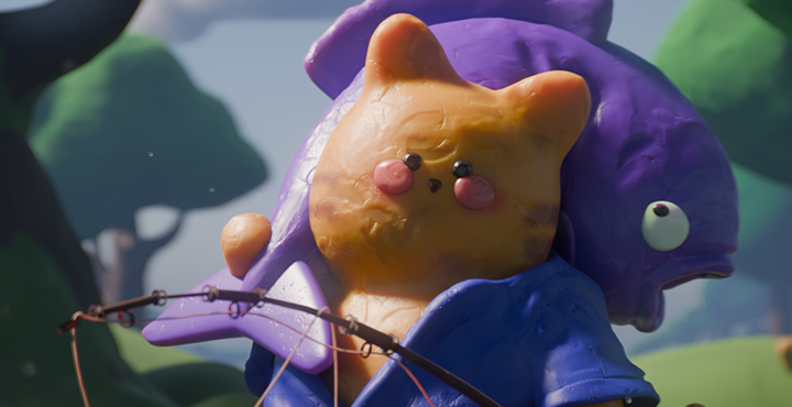 spina_vince's tweet image. looking for someone to help on my indie project #UE5 #ue5gamedev who knows blackboard working on NPC systems 😺