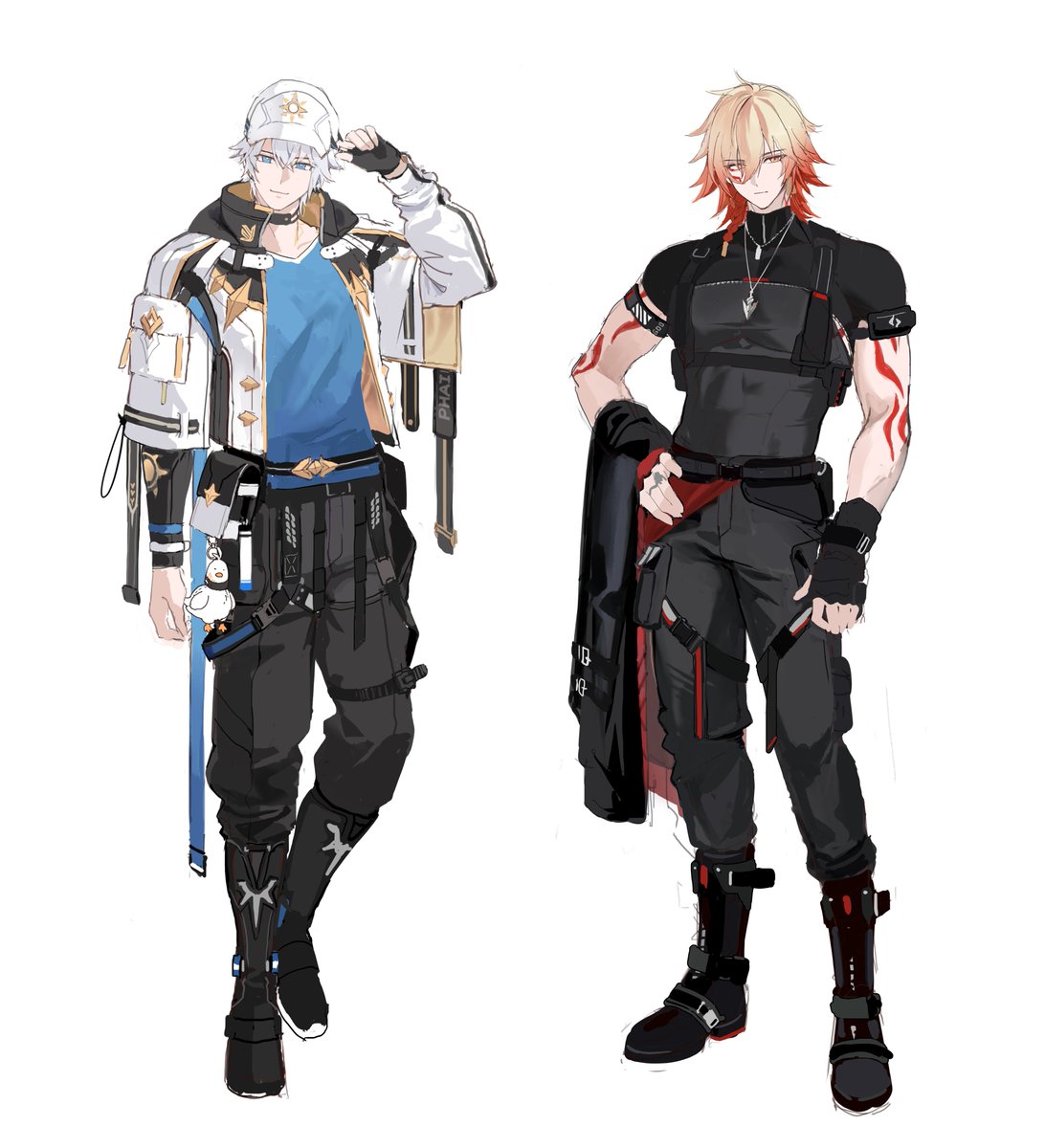 6534 | PROPIC tweet media