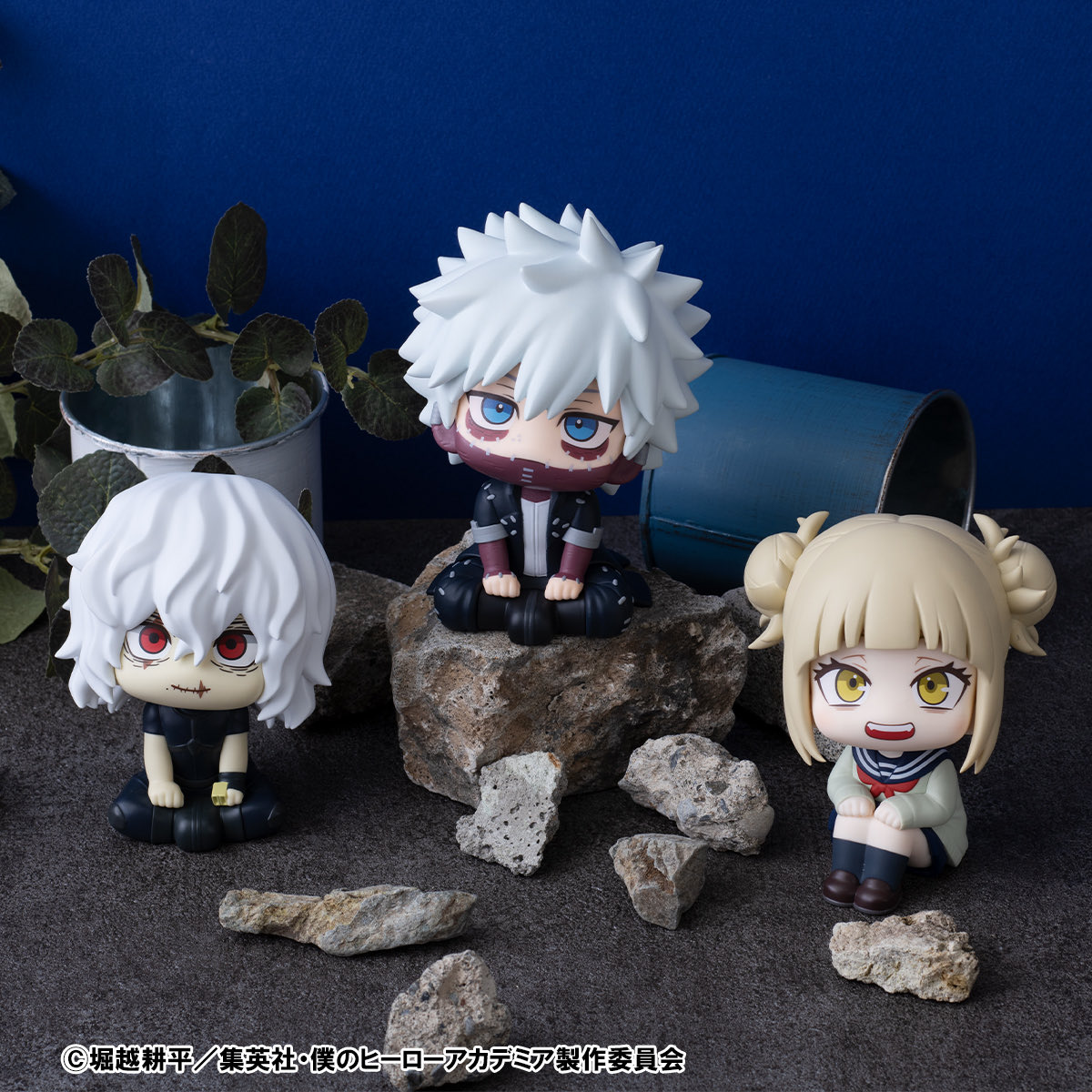 僕のヒーローアカデミア るかっぷ 全10種のるかっぷが登場中です