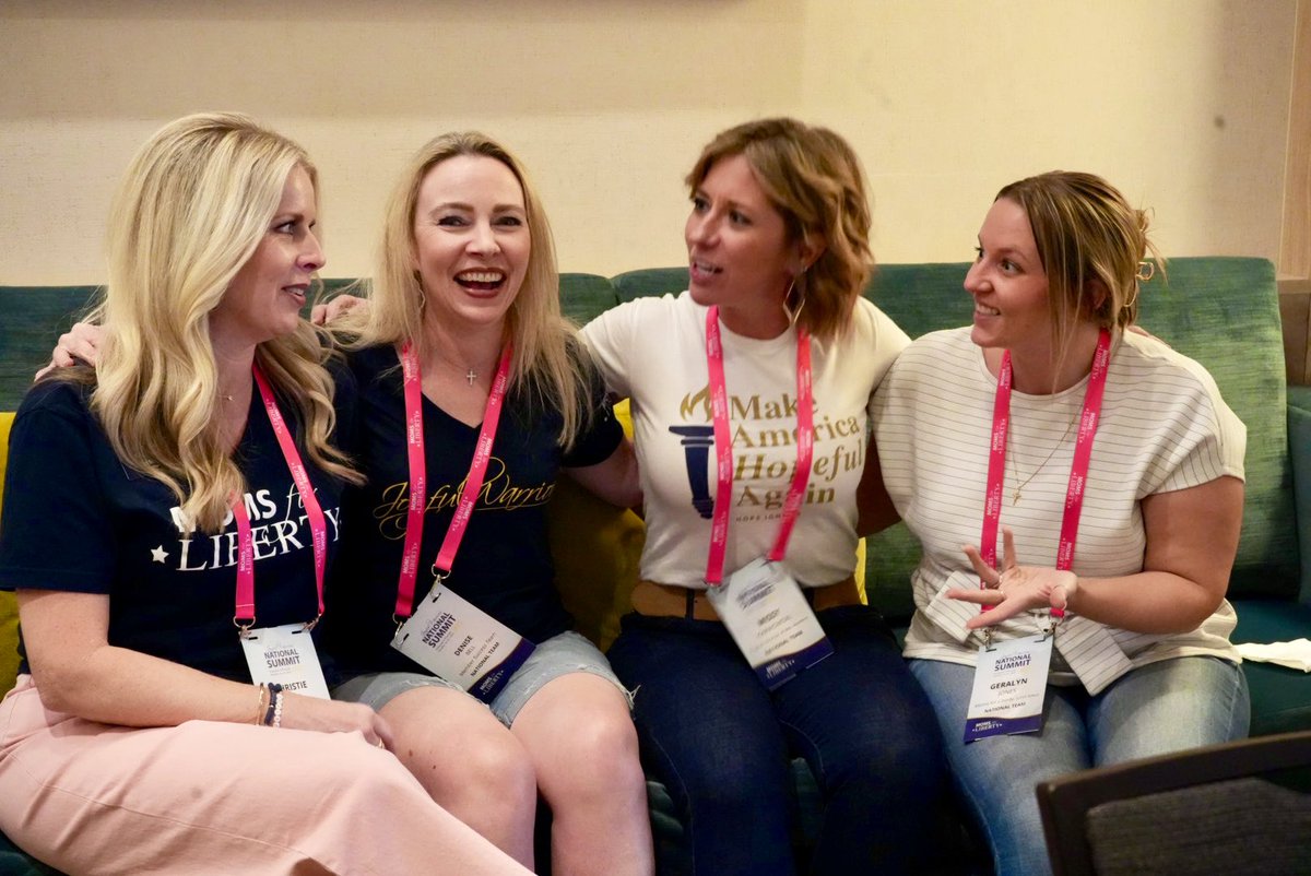 Moms for Liberty tweet media