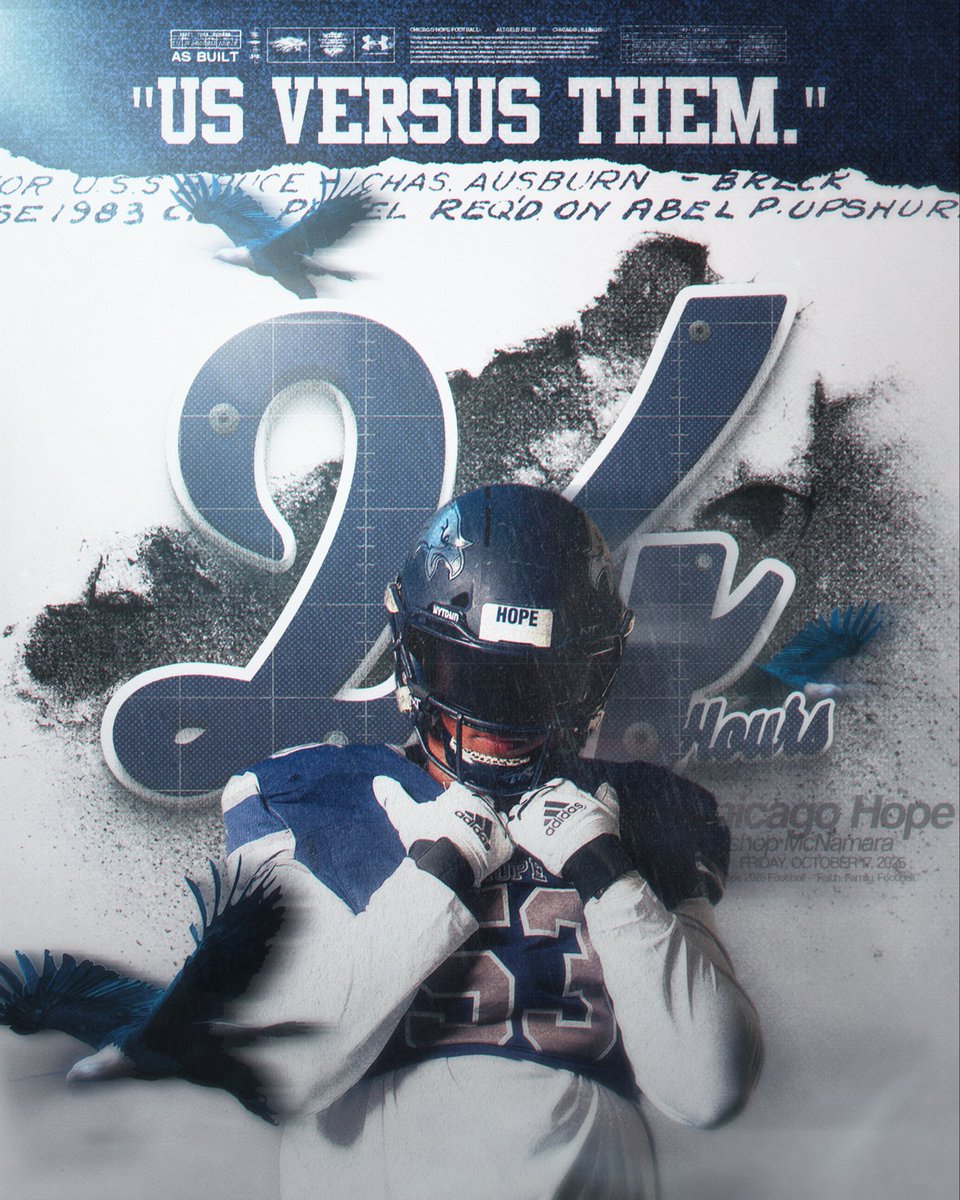 Almost There…Big Plays for Big Games #FlyEaglesFly 7-0 vs 7-0  🦅🏈❤️