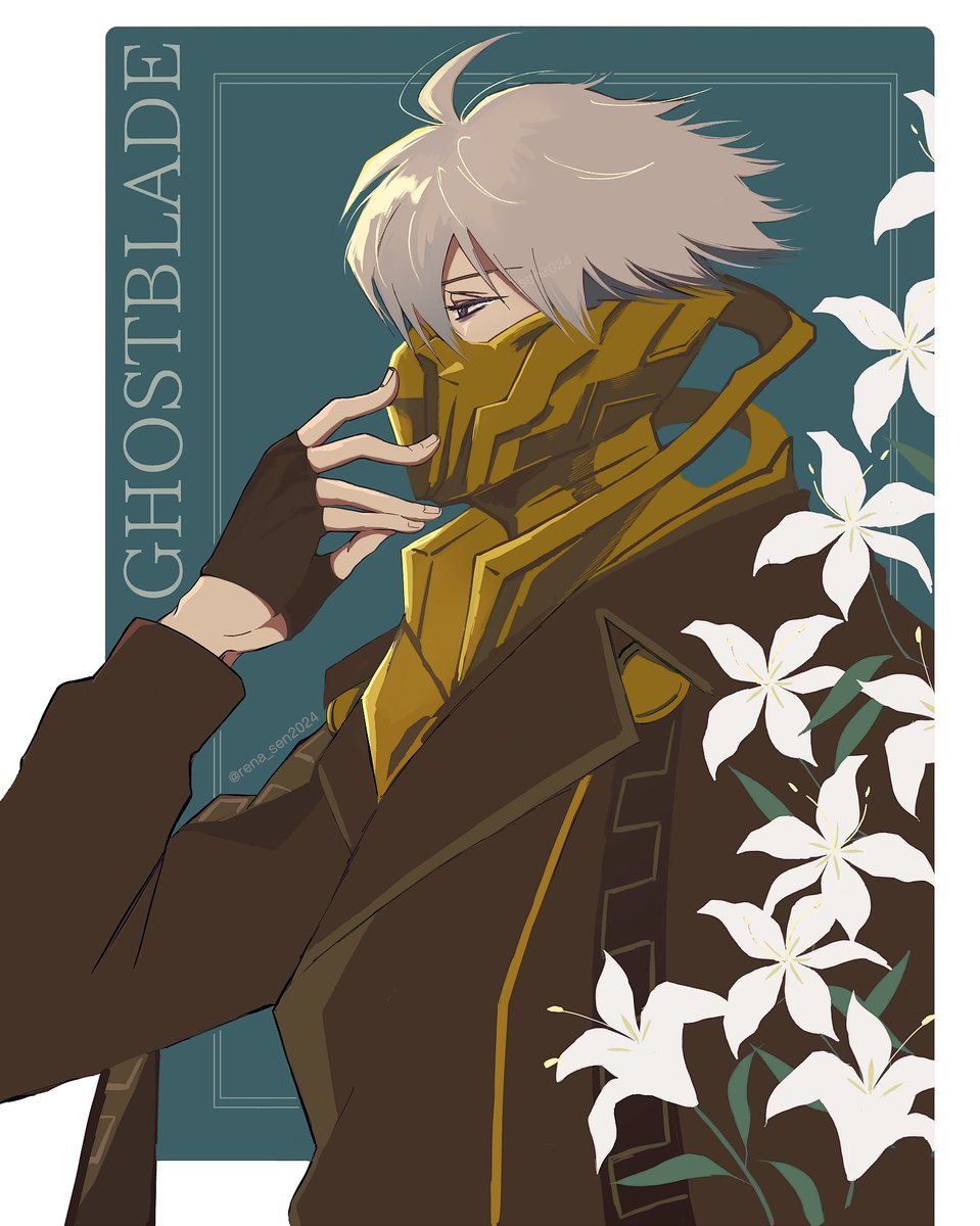 rena_sen2024's tweet image. 黙殺

#TBHX