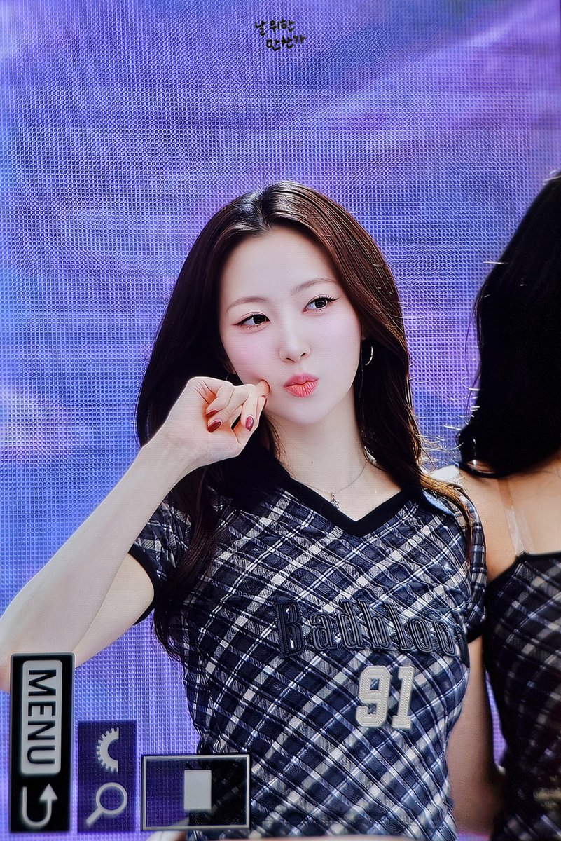 Banquets_0221's tweet photo. 251016 PRE

#하이키 #H1KEY #ハイキー #RIINA #리이나 #リイナ
#YEL #옐 https://t.co/OlEUyb5hSF
