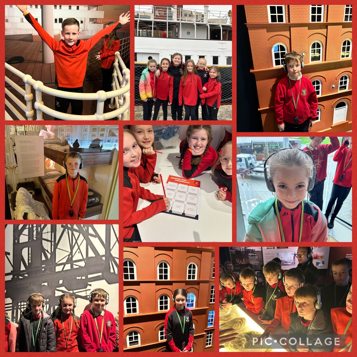 Ballymacward Primary School tweet media