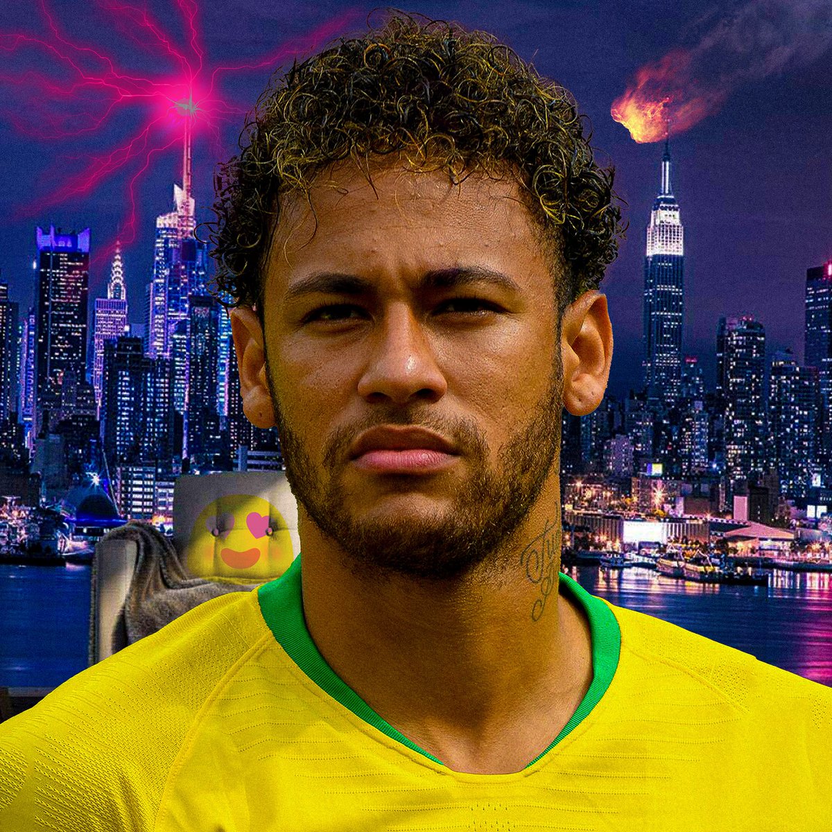 yYushiii_'s tweet image. Yo tout le monde j’ai fais ma première création sur Photoshop, si vous voulez des covers dm ! #graphisme #gfx #hastag