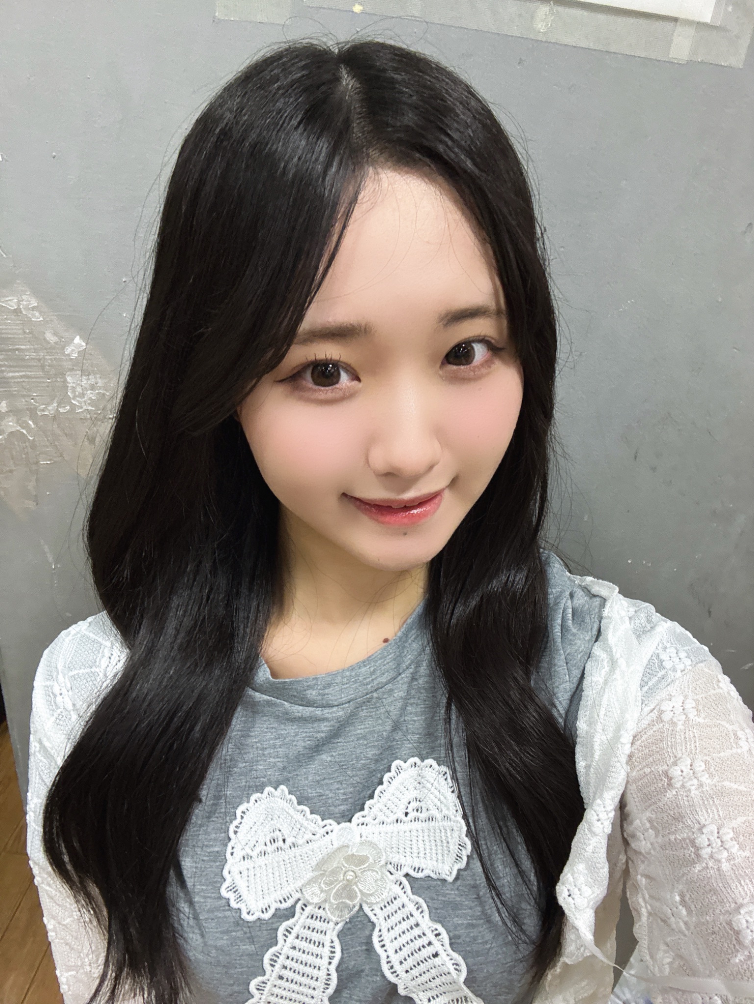 山口美桜@NMB48 (@miochan_48) / X