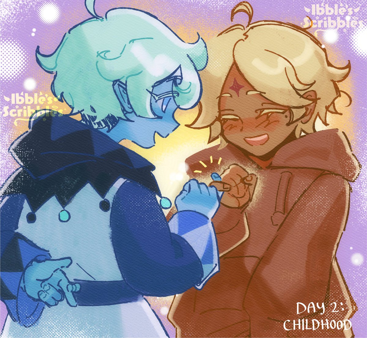 Ibble 🌸🪽 tweet media