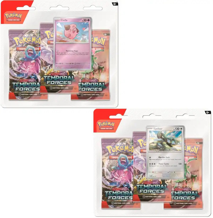 Pokemon TCG Restocks & News tweet media