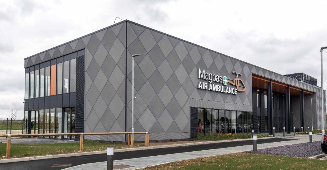 Huge thanks to <a href="/Magpas_Charity/">Magpas Air Ambulance</a> for an excellent Fundamentals of Out of hospital Clinical Ultrasound (FOCUS) course today. A really valuable day consolidating my previous learning &amp; experience. Fantastic faculty offering great education &amp; advice to develop my knowledge &amp; practice