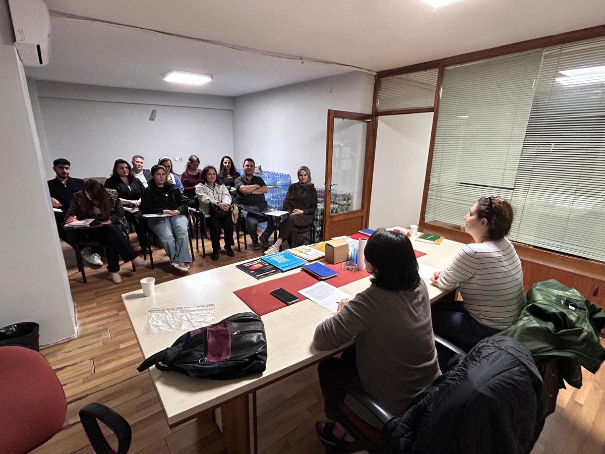 16 Ekim Dünya Gıda Günü'nde bir basın toplantısı ve söyleşi gerçekleştirdik.

#dünyagıdagünü