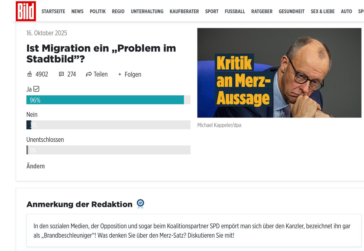 RamonaCorona5's tweet image. Noch fragen?

#Migrationsproblem
#Remigration