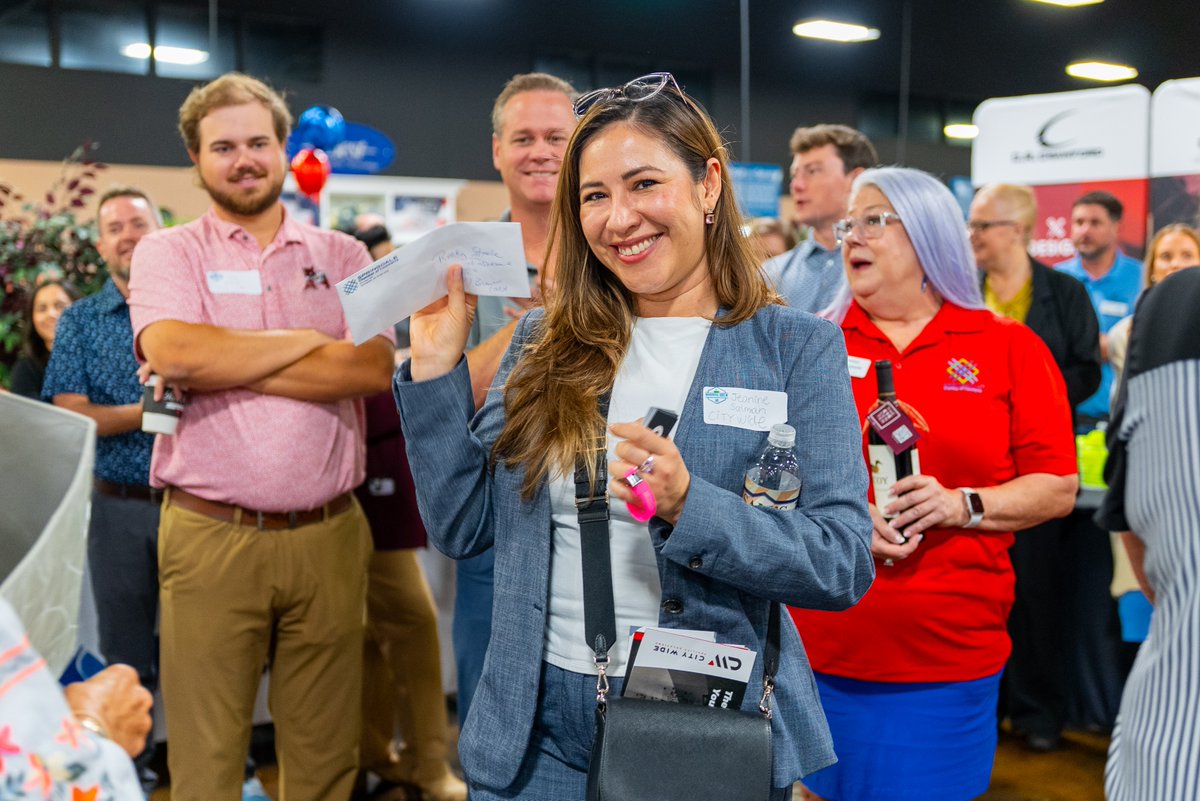 SpringdaleCofC's tweet image. 🎉 Throwback Thursday: Big Brew Was Packed!
Our last Big Brew brought together more than 250 local professionals — plus 36 first-time attendees — for an incredible morning of connection and community.
Big Brew:
📅 Thursday, October 30
🕘 8:30 a.m. – 9:30 a.m.
📍 Sam’s Furniture