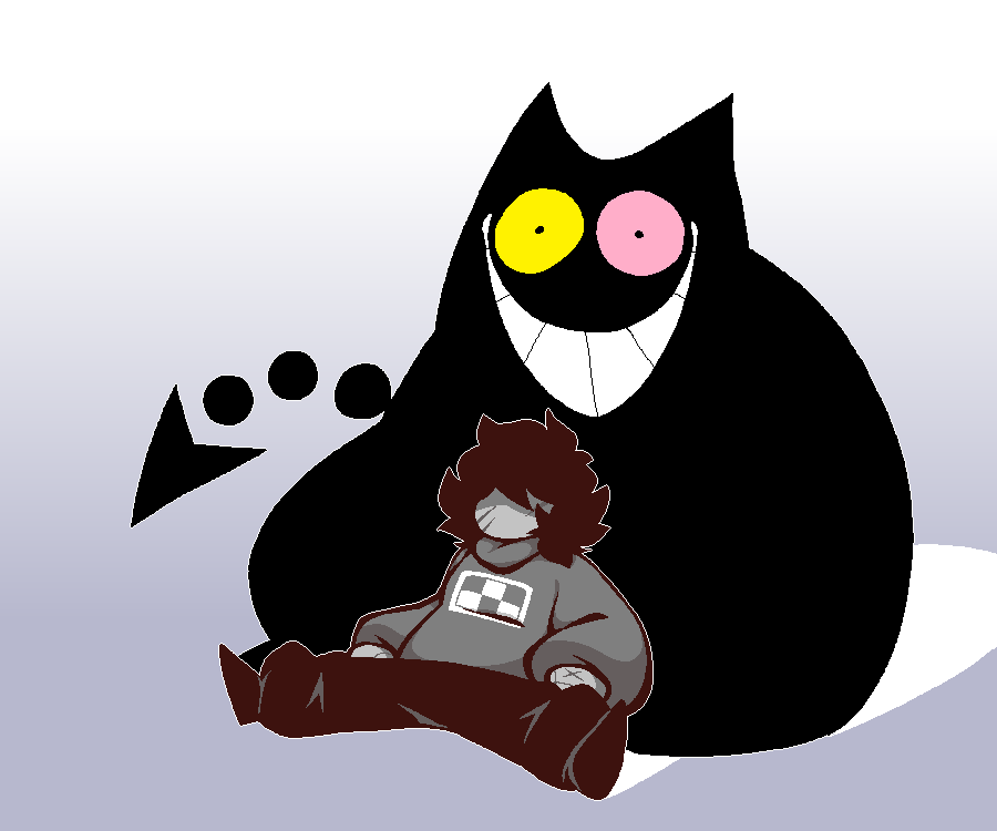 {✦} BIG RAD DEMON DAD {✦} tweet media