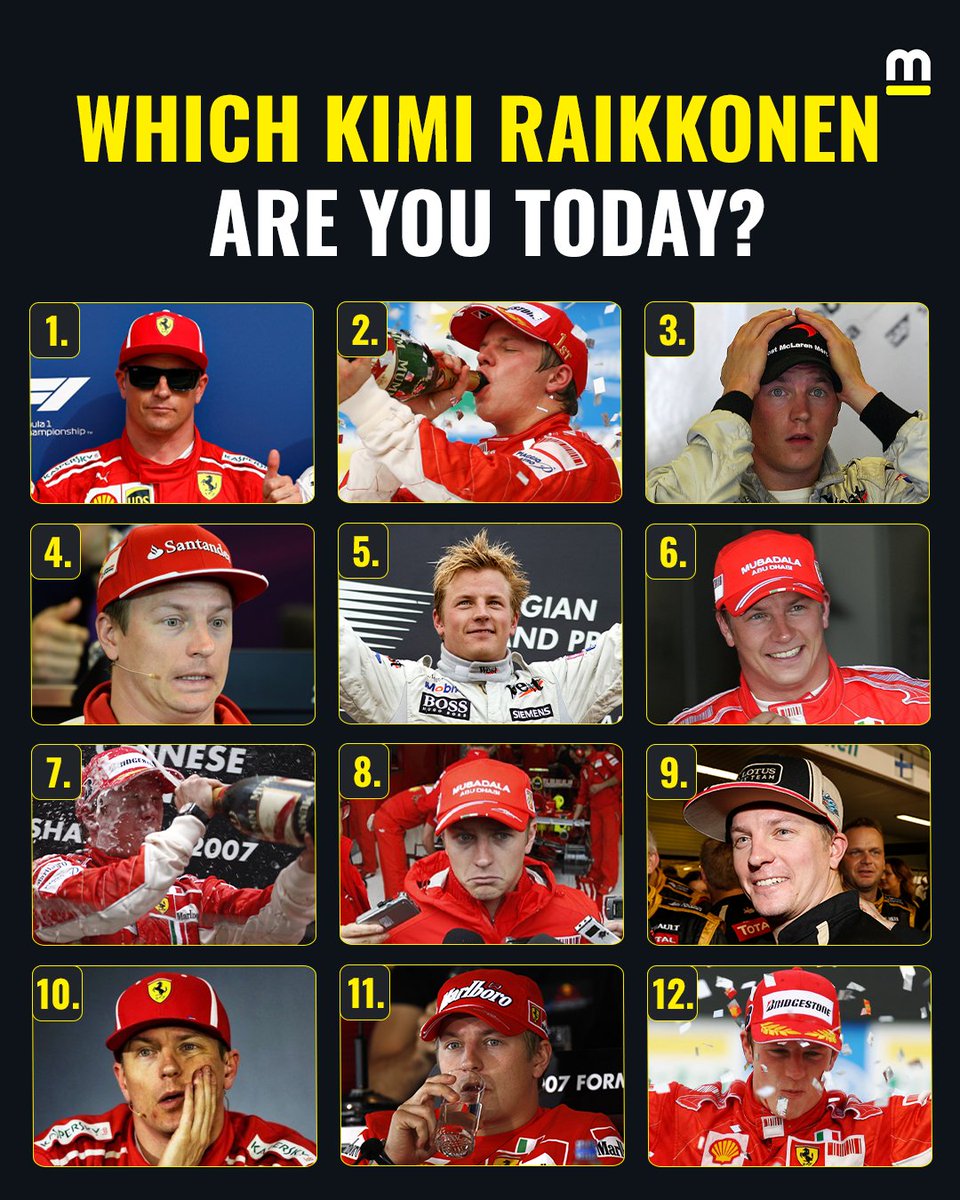 Motorsport tweet media