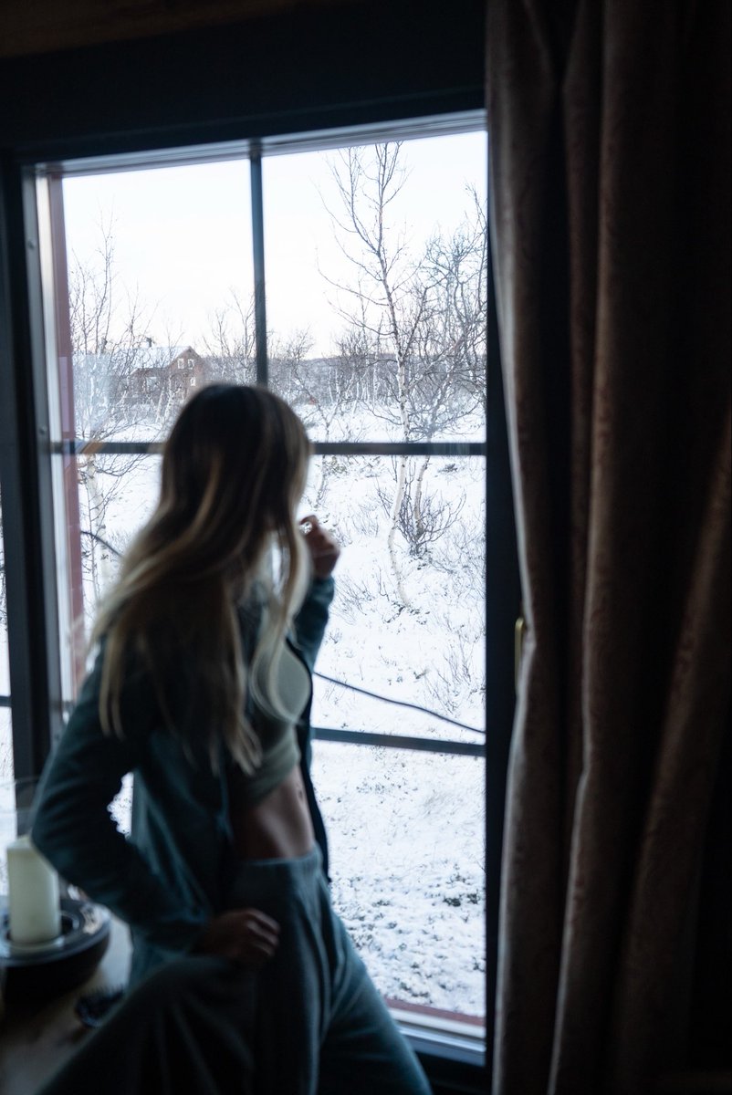 Ahora soy Finlandesa