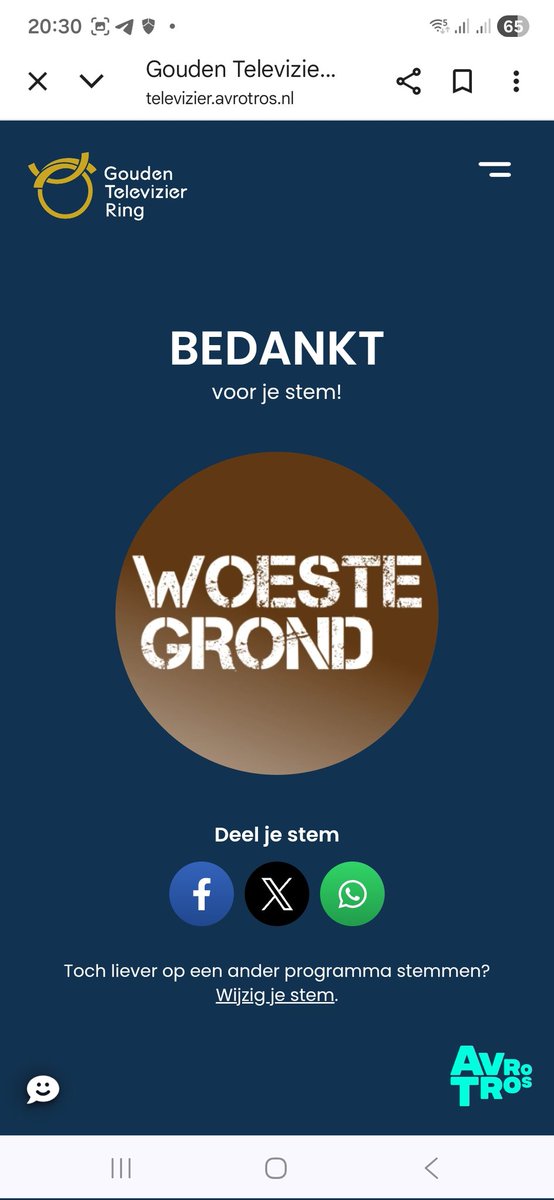 DerdeJantje's tweet photo. Ik ben dat gedram van ze helemaal  zat.#vandaaginside https://t.co/MuKPrQqiLA