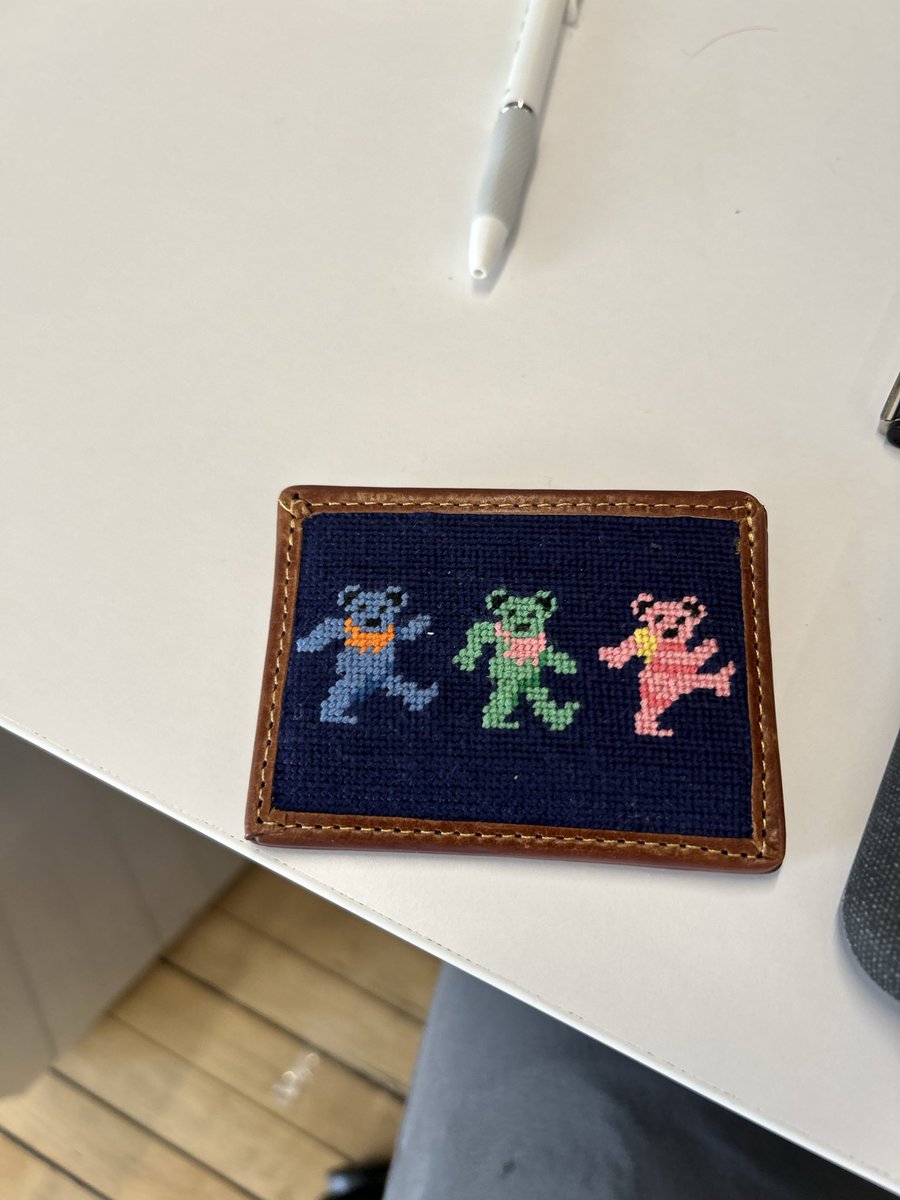 Eli Cromwell tweet media