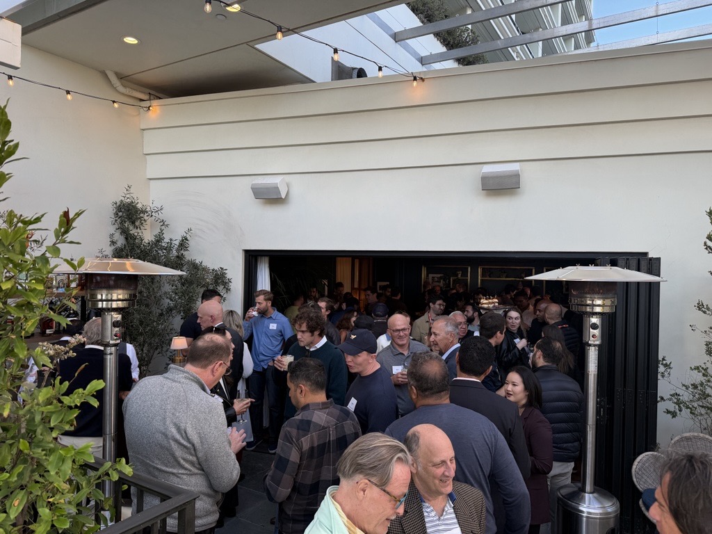 FenwickWest's tweet image. We’re breaking free of gravity and heading into The Next Orbit!
@Upfrontvc, Generation Space, @MaCVentureCap & Fenwick brought together founders, investors & operators across aerospace, defense, AI, and frontier tech for #LATechWeek’s “The Next Orbit” event.
#FenwickatTechWeek