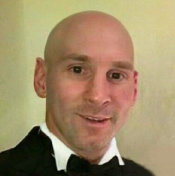 Grocrane's tweet image. Les Pessi