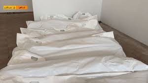 أين العقلاء فيكم يا أهل غزة؟ وأين الحكمة؟
أخطأتم بداية بالمطالبة بإخراج جثامين الشهداء من أرض فلسطين
وأخطأتم ثانية وأنتم تتسلمون من الإسرائيليين جثامين 120 شهيداً، لم يتم التعرف إلا على 6 شهداء منهم.
وأخطأتم ثالثاً، وأنتم تطالبون من أهالي شهداء 7 أكتوبر القدوم للتعرف على هويه