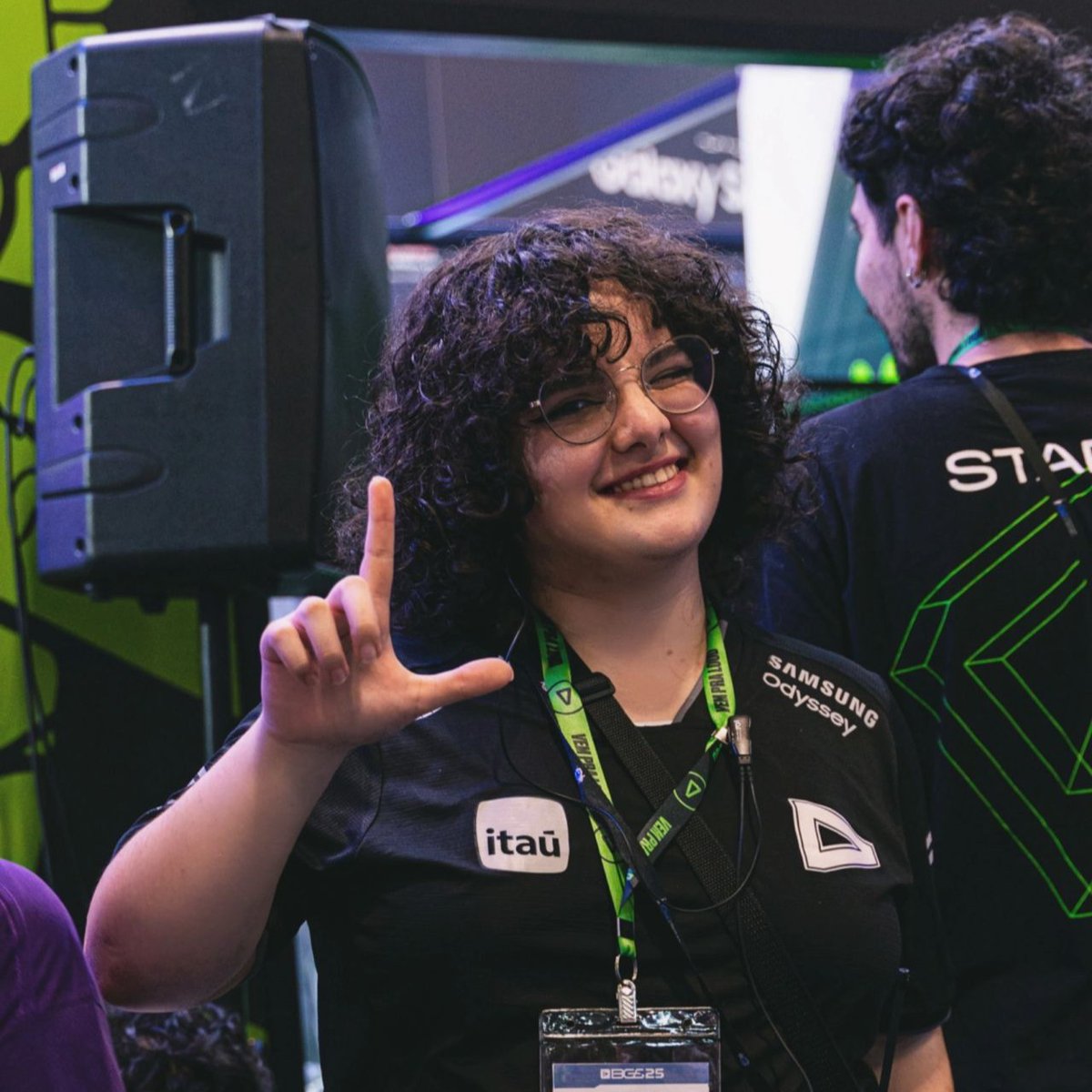 [LFT] Ending my journey with LOUD today. Although it was a short run, I'm incredibly grateful for the experience and the learning during LTA Split 3.

I am now looking for opportunities as a Team/Player Manager in any region for any competitive title, with a focus on League of